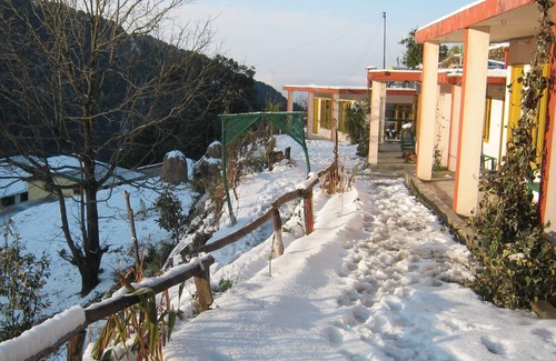 Pangot Casa | Janardan Resort Pangot, Nainital