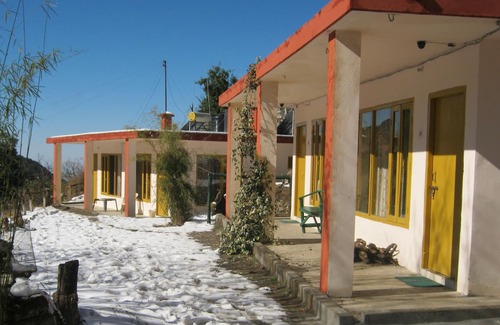 Pangot Casa | Janardan Resort Pangot, Nainital