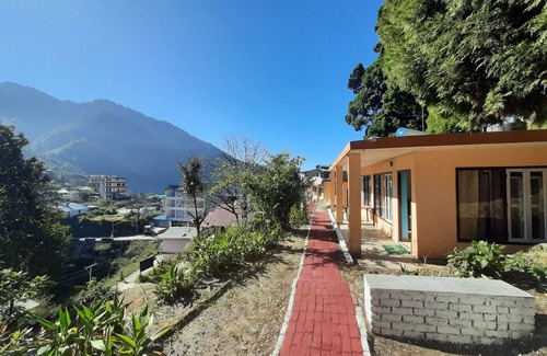 Pangot Casa | Janardan Resort Pangot, Nainital