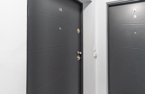 Załeze Apartamento | Janasa Comfort Studio by BookingHost