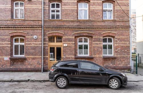 Załeze Apartamento | Janasa Comfort Studio by BookingHost
