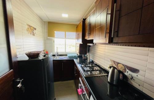 Tamariss Apartamento | Janat KLK, tamaris beach