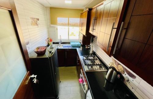 Tamariss Apartamento | Janat KLK, tamaris beach