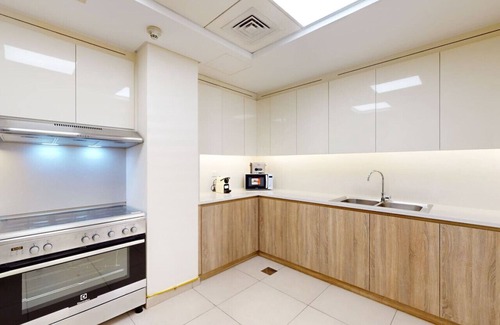 Mirdif Apartamento | Janayen Avenue 2 - Gorgeous Three Bedroom