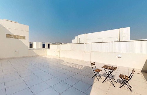 Mirdif Apartamento | Janayen Avenue 2 - Gorgeous Three Bedroom