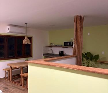 Atins Hotel | Jandaia Atins