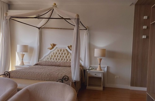 Campo Grande Hotel | Jandaia Hotel Campo Grande