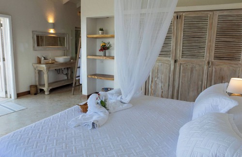 Las Terrenas Cama Y Desayuno | Jandalavillage
