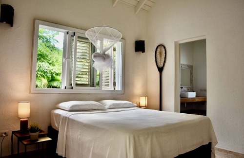 Las Terrenas Cama Y Desayuno | Jandalavillage