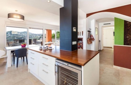Sa Riera Casa | Jandalo Berria by Interhome