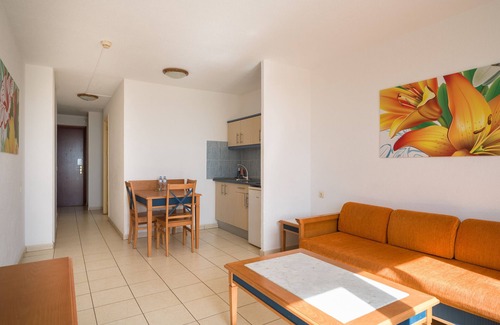 Morro Jable Chalet De Esquí | Jandia Paradise By CanariasGetaway