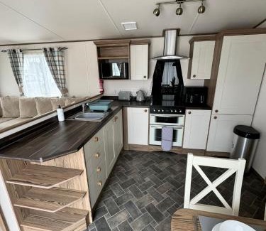 Lossiemouth Apartamento | Jandor Retreat