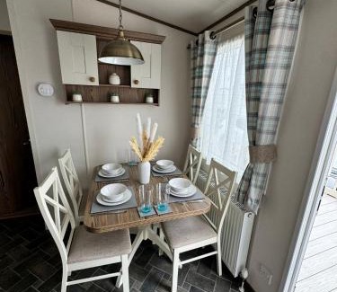 Lossiemouth Apartamento | Jandor Retreat
