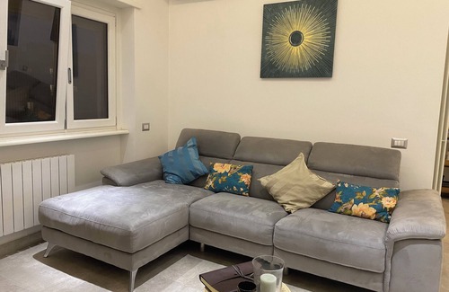 Zona XV Torre Maura Apartamento | Jane & Julia Guesthouse