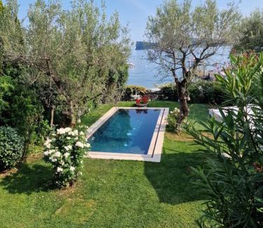 San Felice del Benaco Apartamento | Jane's Dream Apartment
