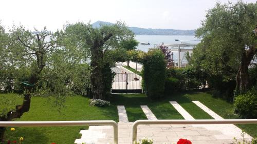 San Felice del Benaco Apartamento | Jane's Dream Apartment