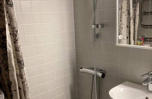 Farsta strand Apartamento | Jane's Place. A high rated apartment, private parking for free.