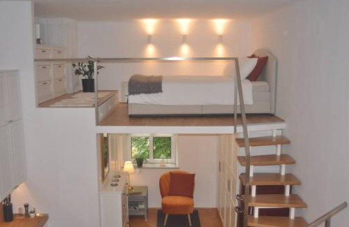 Ljubljana City Centre Apartamento | Jane's Place, experience the atmosphere of a historic villa & free parking