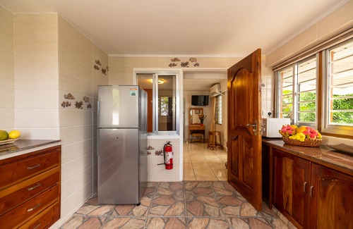 Mahe Island Casa | Jane's Serenity Guest house