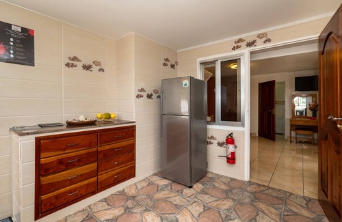 Mahe Island Casa | Jane's Serenity Guest house