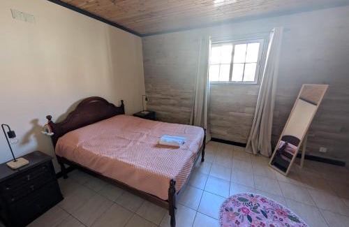 Lomba Casa | Janela da Aldeia