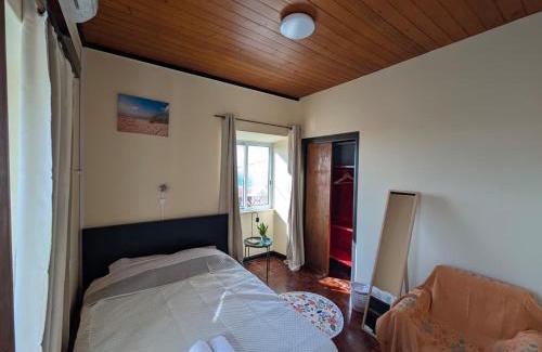 Lomba Casa | Janela da Aldeia