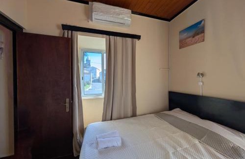 Lomba Casa | Janela da Aldeia