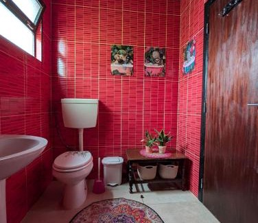 Lomba Casa | Janela da Aldeia