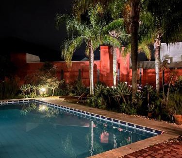 Lagoa da Conceicao Cama Y Desayuno | Janela de Marcia Bed and Breakfast
