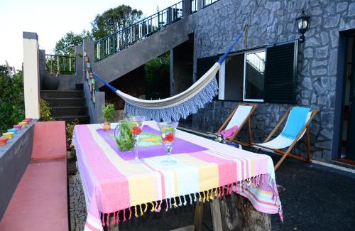 Porto Moniz Casa | Janela para o Atlântico