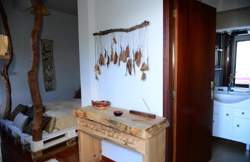 Porto Moniz Casa | Janela para o Atlântico