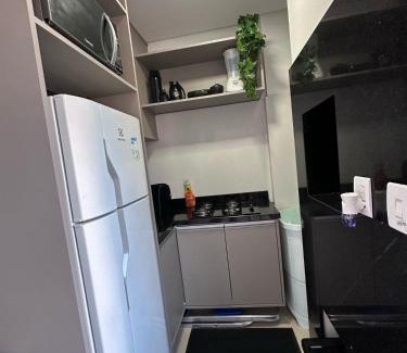 Capao da Canoa Apartamento | Janela para o Mar