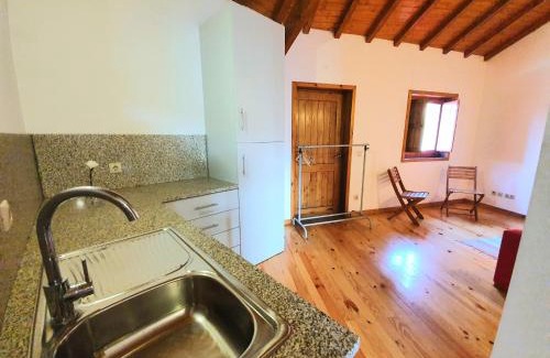 Cabril Casa | Janelas da Cabreira