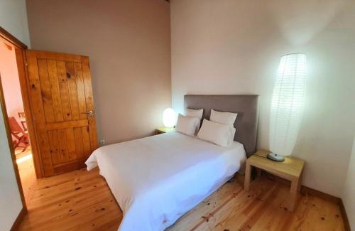 Cabril Casa | Janelas da Cabreira