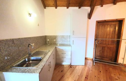 Cabril Casa | Janelas da Cabreira