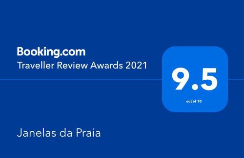 Praia da Vitoria Apartamento | Janelas da Praia