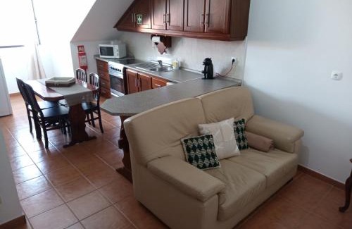 Praia da Vitoria Apartamento | Janelas da Praia