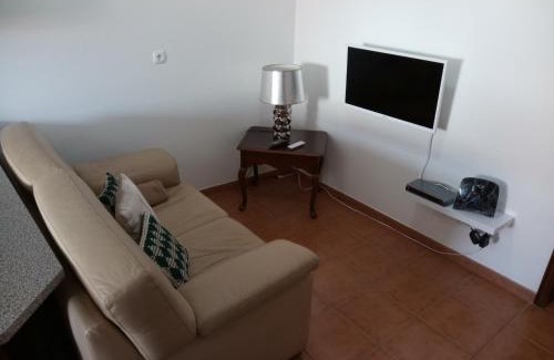 Praia da Vitoria Apartamento | Janelas da Praia
