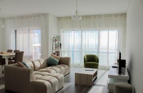 Santiago Apartamento | Janelas de Zimbra - Lovely Apartment with Pool and Sea View