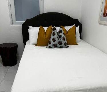 Rio Piedras Apartamento | Janer House at San Juan
