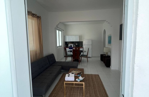 Rio Piedras Apartamento | Janer House