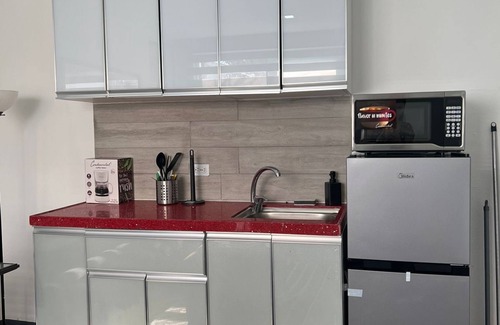 Rio Piedras Apartamento | Janer House
