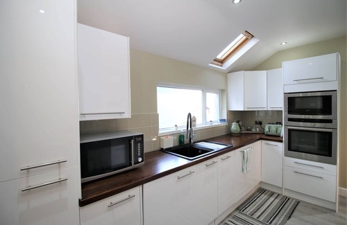 Splott Casa | Janet Street Loft (4 beds)
