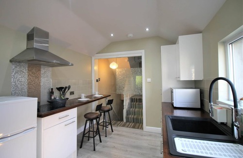 Splott Casa | Janet Street Loft (4 beds)