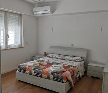 Quartiere XXVII Primavalle Apartamento | Janette