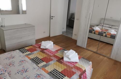 Quartiere XXVII Primavalle Apartamento | Janette