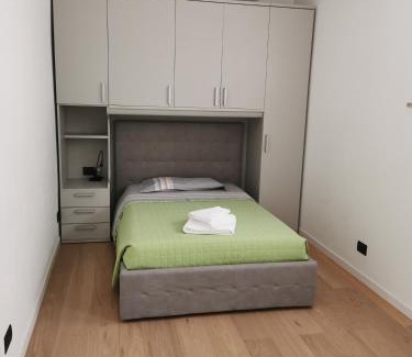 Quartiere XXVII Primavalle Apartamento | Janette
