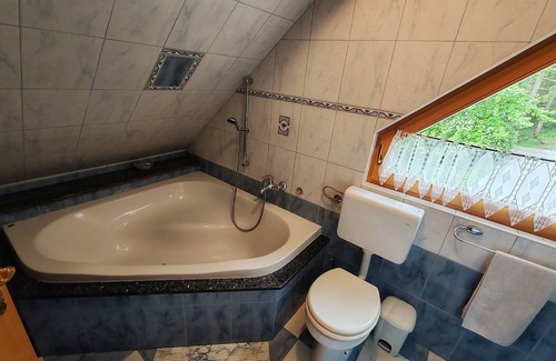 Preddvor Casa | Janez Rooms in beautiful nature with hiking paths