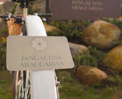 Vila Luiza Hotel | Jangal das Araucárias