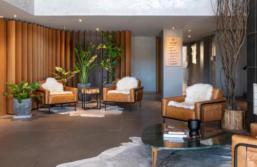 Vila Luiza Hotel | Jangal das Araucárias Swan Design Hotel Canela